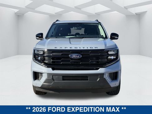 New 2026 Ford Expedition Max Active image 9