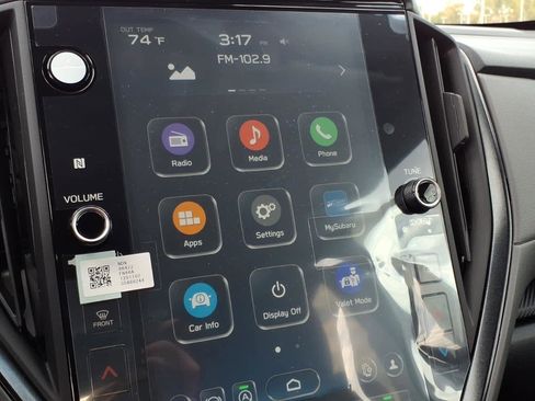 New 2026 Subaru Crosstrek 2.0i Premium image 32