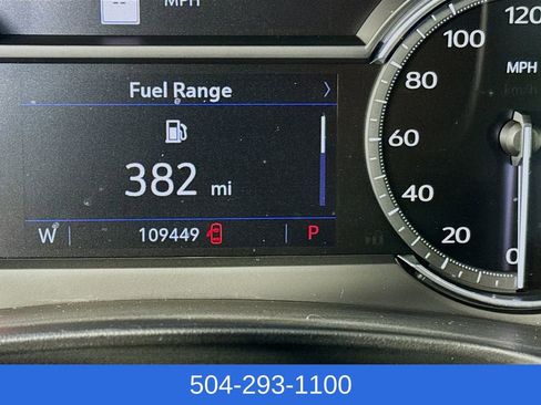 Used 2019 Cadillac XT4 Luxury image 12