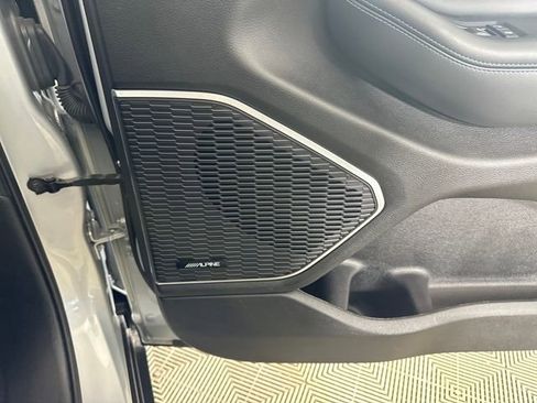 Used 2022 Jeep Grand Cherokee Trailhawk image 29