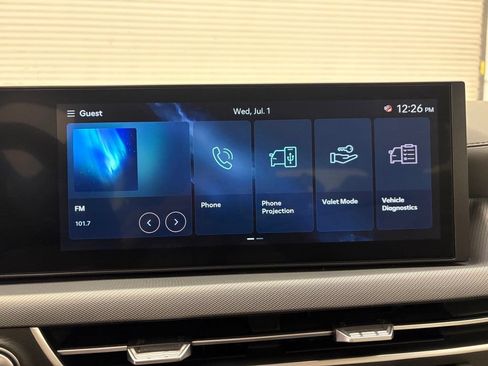 Used 2025 Hyundai Sonata SEL FWD image 8