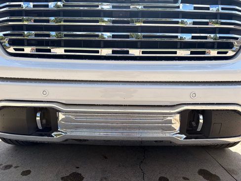 Used 2025 GMC Sierra 1500 Denali w/ Denali Reserve Package AWD/4WD image 18