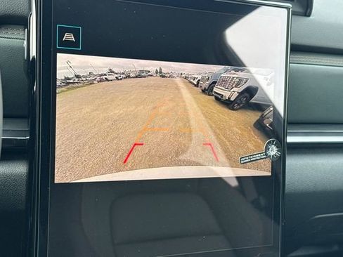 New 2026 GMC Terrain AT4 w/ Convenience Package III image 23