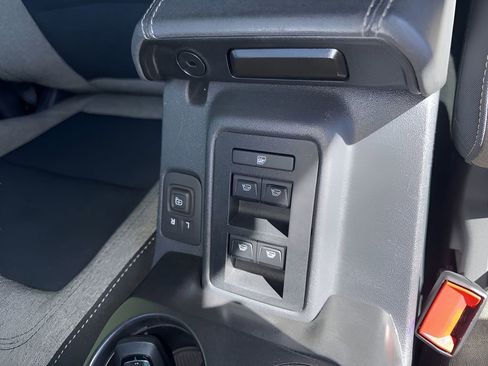 Used 2025 Ford Bronco Big Bend AWD/4WD image 21