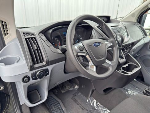 Used 2015 Ford Transit 350 XLT image 12
