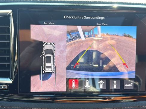 New 2026 Chrysler Pacifica Pinnacle image 26