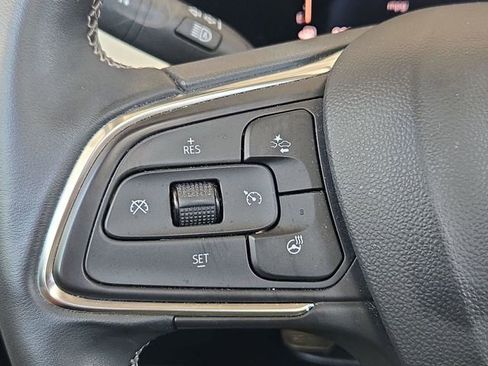 Used 2024 Buick Encore GX Avenir w/ Avenir Technology Package AWD/4WD image 13