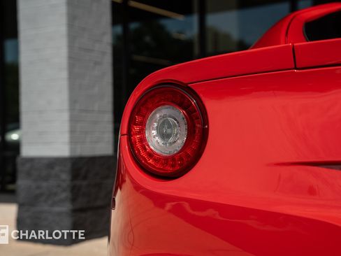 Used 2014 Ferrari F12 Berlinetta RWD image 13