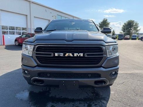 Used 2019 RAM 1500 Big Horn image 18