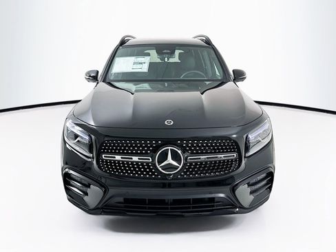 New 2026 Mercedes-Benz GLB 250 image 2