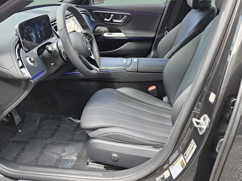 Used 2026 Mercedes-Benz E 350 Sedan image 10