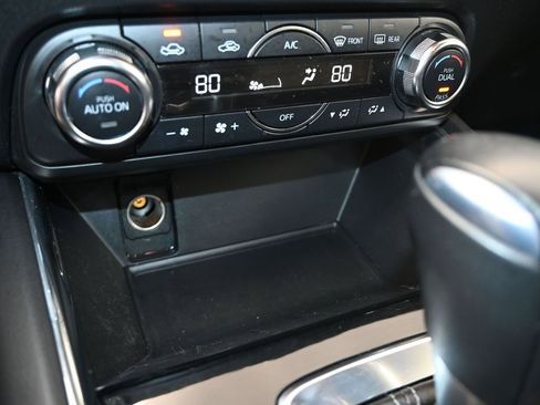 Used 2018 MAZDA CX-5 Grand Touring w/ Premium Package image 21