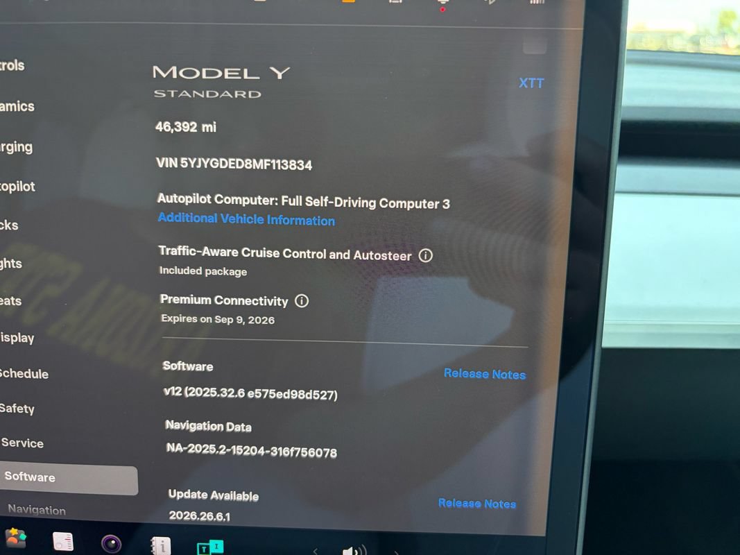 Used 2021 Tesla Model Y 2WD image 13