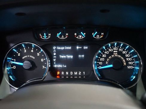Used 2014 Ford F150 XLT w/ XLT Chrome Package RWD image 15