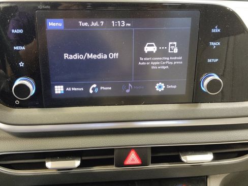 Used 2023 Hyundai Sonata SE FWD image 25
