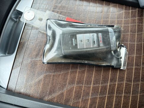 Certified 2019 Acura RDX AWD w/ Advance Package image 36