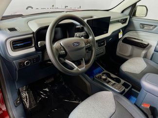 New 2026 Ford Maverick XLT video 3