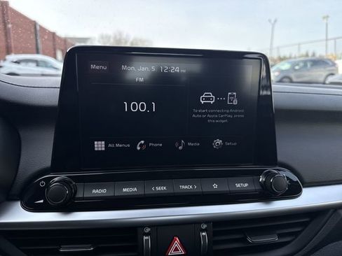 Used 2024 Kia Forte LXS w/ LXS Technology Package image 14