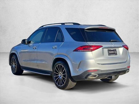 Used 2023 Mercedes-Benz GLE 450 4MATIC image 8