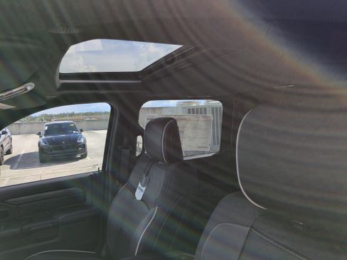 New 2025 RAM 2500 Limited image 21