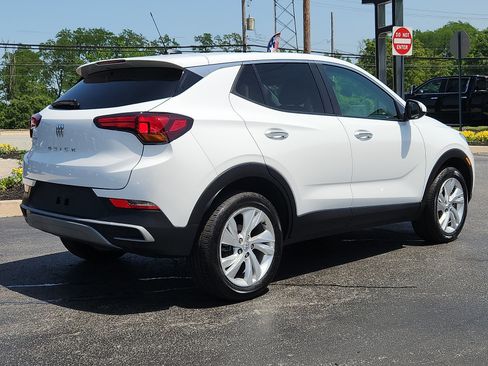 Used 2026 Buick Encore GX Preferred w/ Comfort Package AWD/4WD image 6