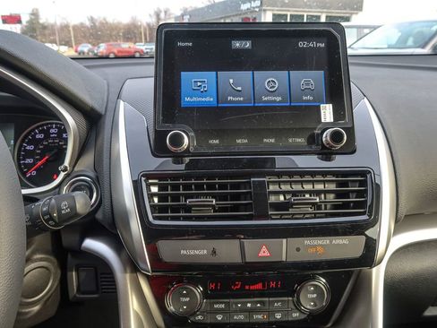 New 2026 Mitsubishi Eclipse Cross SE image 31