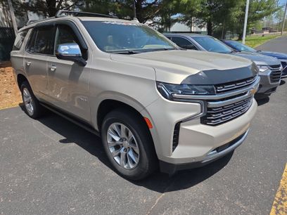 Used 2021 Chevrolet Tahoe Premier w/ Premium Package