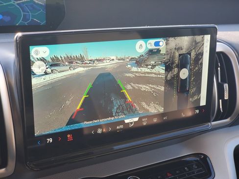 Used 2025 Ford Expedition Max Active image 18