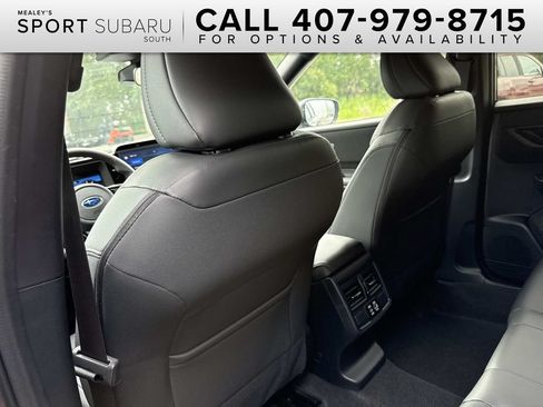 New 2026 Subaru Outback Premium AWD/4WD image 13