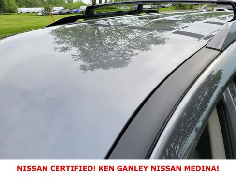 Certified 2023 Nissan Pathfinder SV AWD/4WD image 17