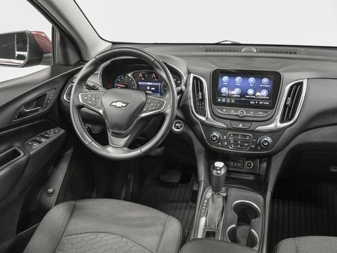 Used 2019 Chevrolet Equinox LT AWD/4WD image 31