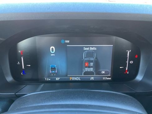 New 2026 Ford Maverick XLT w/ XLT Luxury Package image 33