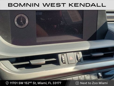 Used 2021 Lexus ES 350 F Sport w/ Accessory Package 2 image 21