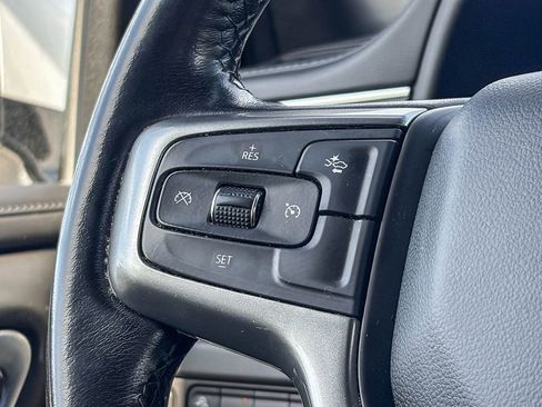 Used 2021 Chevrolet Tahoe Z71 image 21