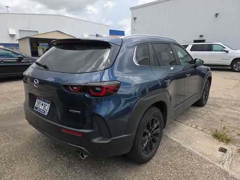 Used 2025 MAZDA CX-50 AWD 2.5 S w/ Premium Package image 9