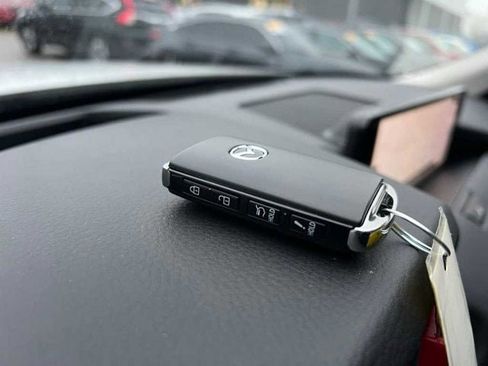 New 2025 MAZDA CX-70 Plug-In Hybrid w/ Premium Pkg image 37