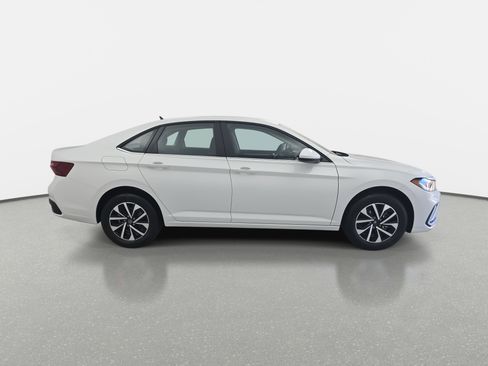 New 2026 Volkswagen Jetta S image 2