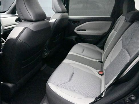 New 2026 Subaru Forester Premium image 21