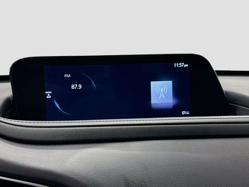 Used 2024 MAZDA CX-30 AWD 2.5 S w/ Select Sport Pkg image 21