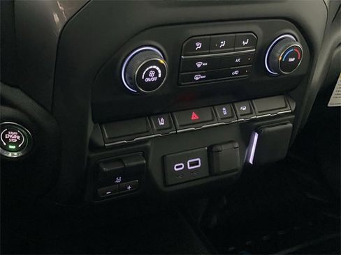 New 2025 Chevrolet Silverado 2500 W/T w/ WT Convenience Package image 23