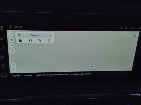 Certified 2024 GMC Sierra 1500 AT4 w/ Technology Package image 28