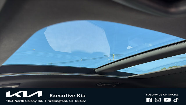 Certified 2024 Kia Sportage X-Pro AWD/4WD image 12