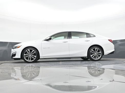 Used 2024 Chevrolet Malibu LT FWD image 52