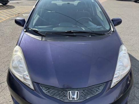 Used 2009 Honda Fit Sport image 3
