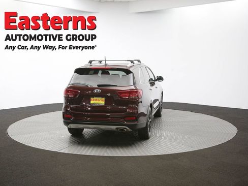 Used 2020 Kia Sorento EX image 39