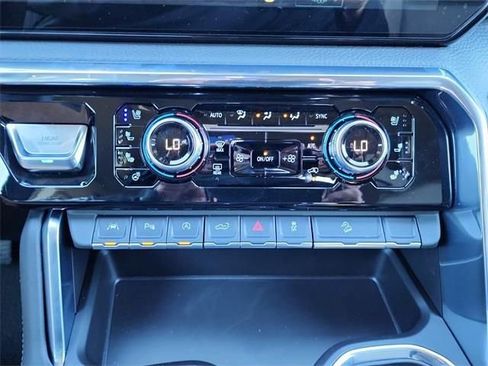 New 2026 GMC Sierra 1500 Denali image 24