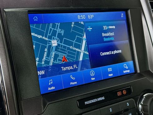 Certified 2020 Ford F250 XLT w/ XLT Premium Package image 17