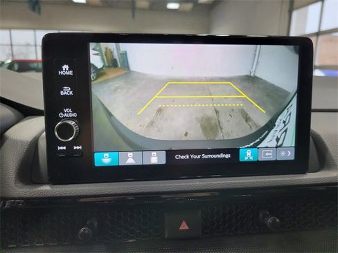 Certified 2025 Honda CR-V EX-L image 34