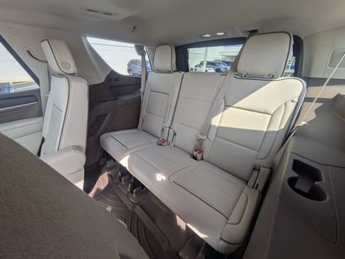 Used 2022 GMC Yukon Denali w/ Max Trailering Package RWD image 15