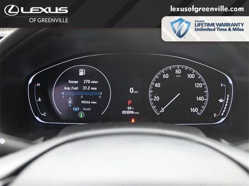 Used 2021 Honda Accord EX-L image 14